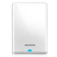 Disco Duro Externo Adata Hv620S 1Tb Portatil 2.5 Usb 3.2 Windows Mac Linux Dashdrive Slim Color Blanco (Ahv620S-1Tu31-Cwh)