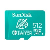 Sandisk sdsqxao-512g-gnczn