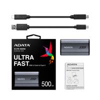 Adata aeli-se880-500gcgy