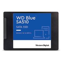 Unidad De Estado Solido Ssd Interno Wd Blue 4Tb 2.5 Sata3 6Gb/S Lect.560Mbs Escrit.520Mbs 7Mm Laptop Minipc 3Dnand Wds400T3B0A