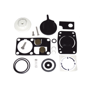 Kit de servicio para inodoros de las series Twist n Lock -3000 y -5000