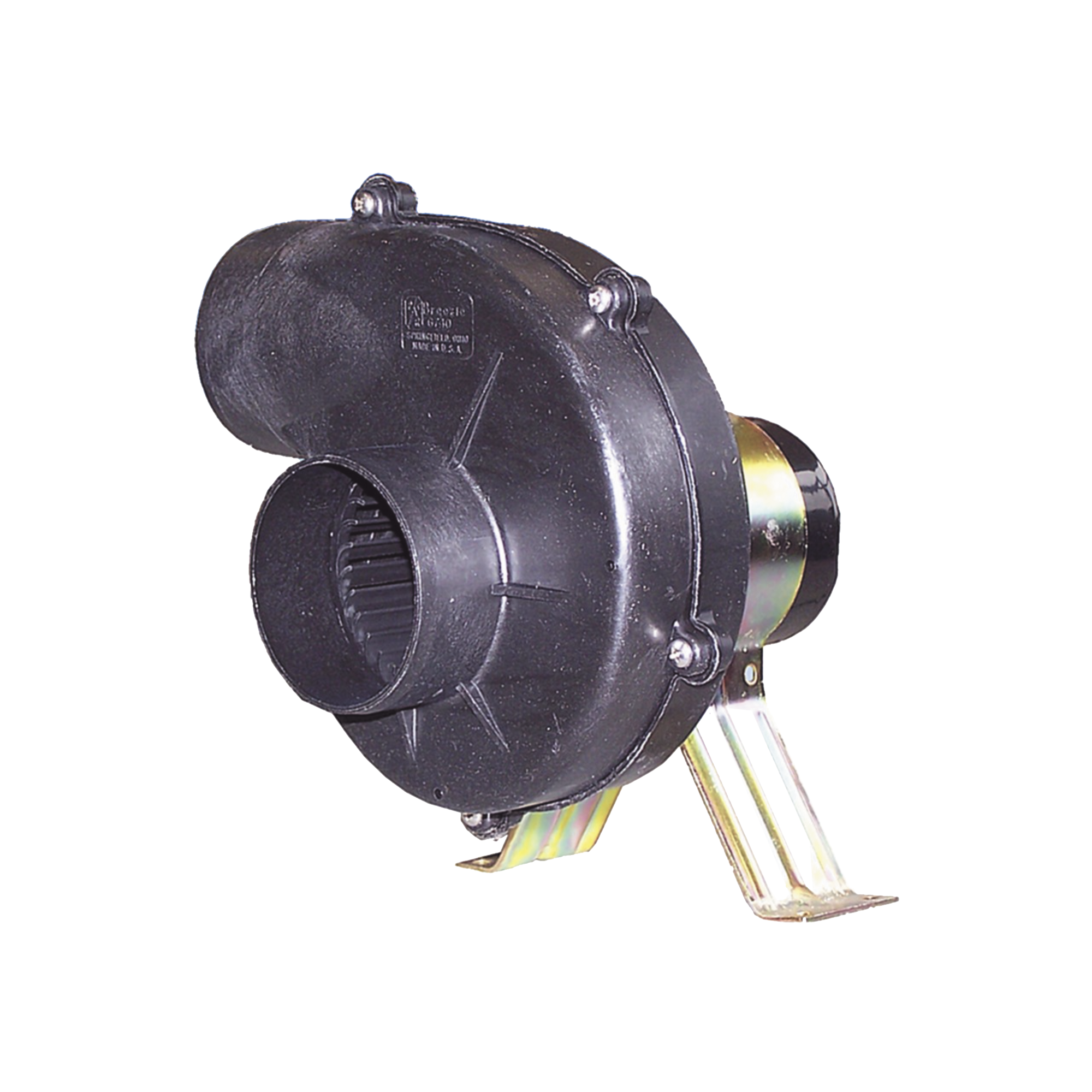 Soplador de montaje flexible de 75 mm (3)