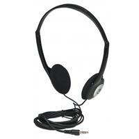 Audifono,Manhattan,177481, Estandar Plastico