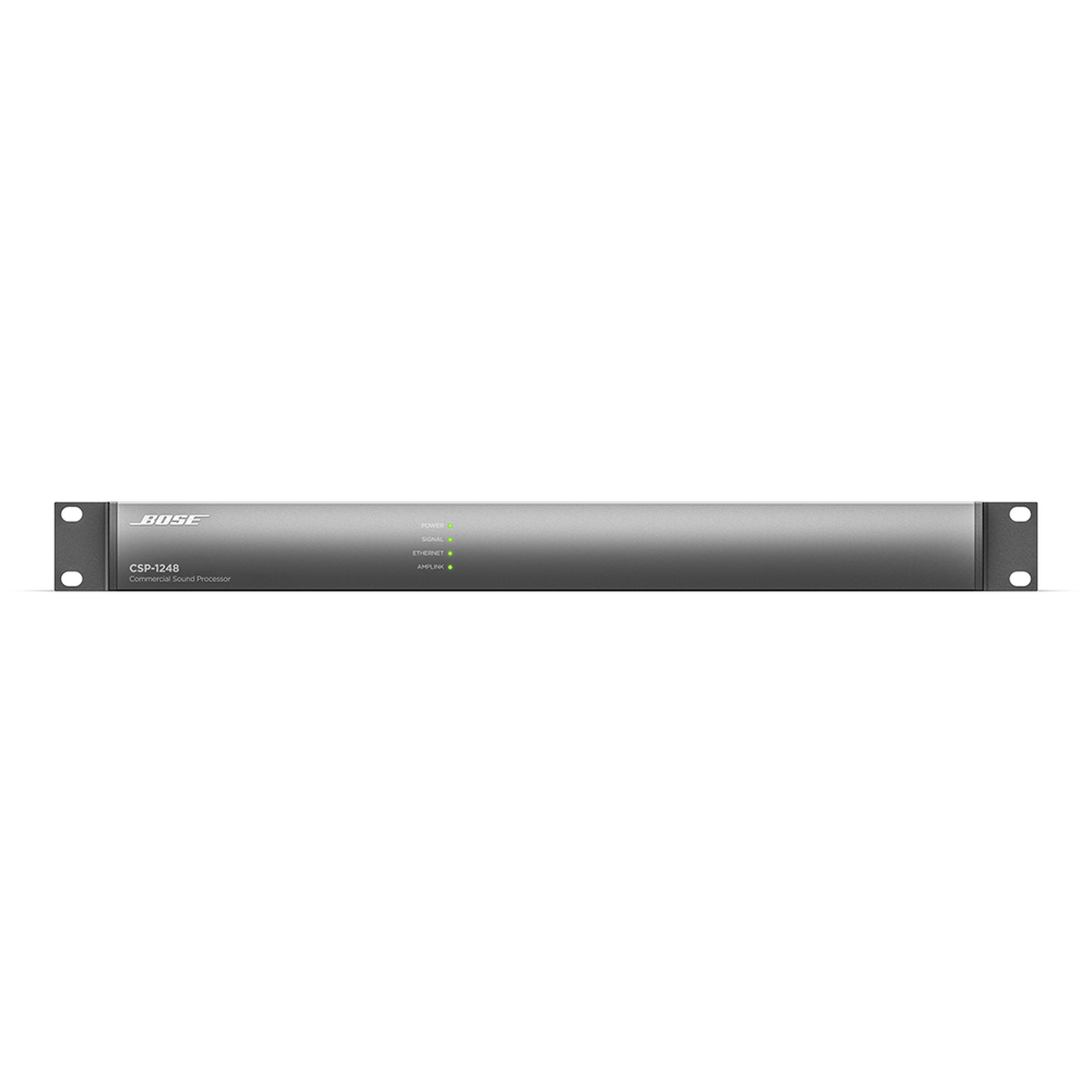 (808930-0211) Procesador de sonido comercial 8 entradas 4 salidas analogas DSP