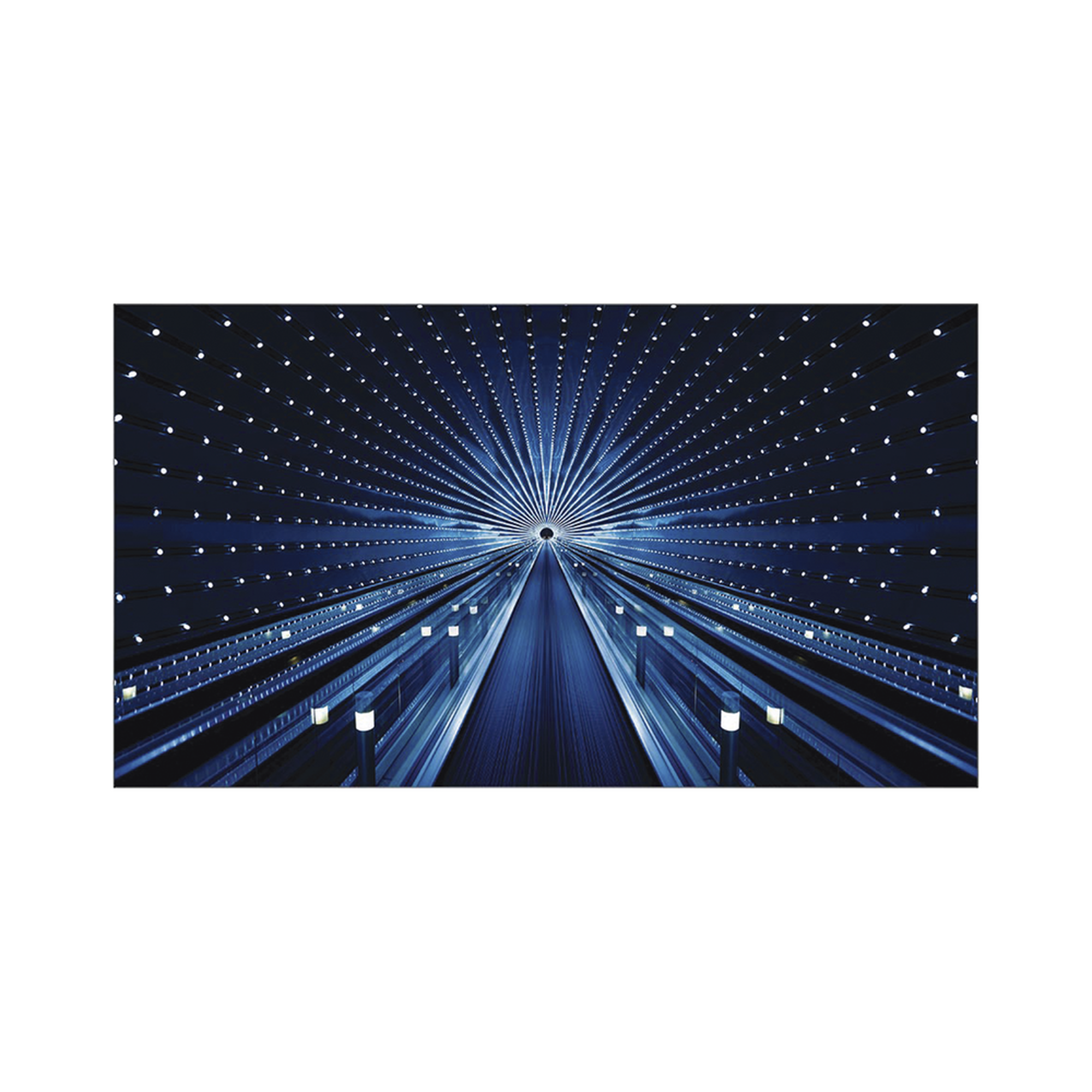 Pantalla LED Todo en uno 130 2K / 1.5mm pixel pitch, 500 nits iluminacion / Tizen 6.5 / HDMI / Dysplay port / bocinas integradas / Eco Sensor