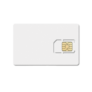 SIM DE DATOS CON CONECTIVIDAD Y COBERTURA TELCEL / 600MB DE NAVEGACION (50 MB PROMEDIO MENSUAL) / 1 AÑO DE SERVICIO /  Multi tamaño (Normal, Micro y Nano)