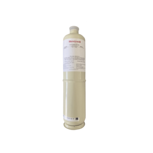 Cilindro Para Calibración De Hidrogeno H2/Air, Balance Aire, Concentración 50% LEL, Capacidad 103 L, Dimensiones 5/8 x 18 Para Serie XNX/XCD/S3K Gases Combustibles