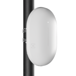Punto de Acceso Exterior Wi-Fi 6 de 6.3 Gbps para 350 Usuarios / MU-MIMO 4X4 / Adopción Fácil por Bluetooth / Para Interior / Montaje Rápido QuickMount? para Techo o Tubo / DPI para Bloqueo de Aplicaciones / Compatible con la Pl