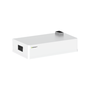 Batería de litio LiFePO4 48VDC, 5kWh, Instalación en Piso