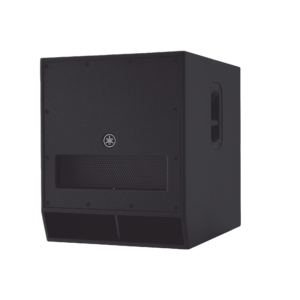 Subwoofer Amplificado de 18in | Potencia: 1020W | Frecuencia: 32Hz-120Hz | 136 dB SPL | DSP