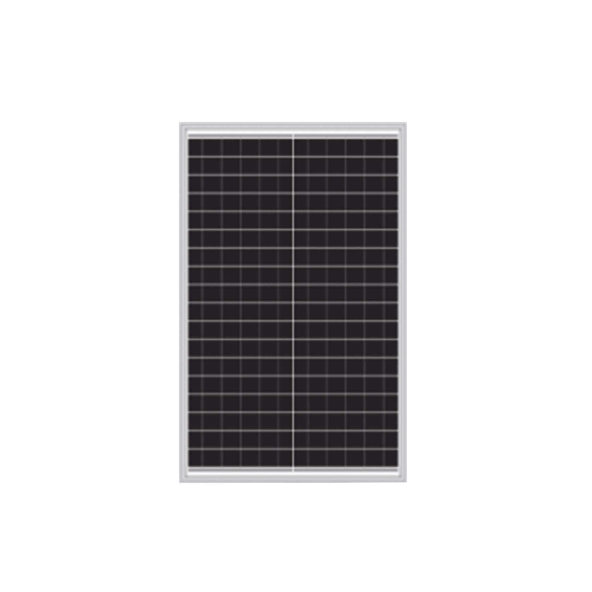 Modulo Solar ALEBRIJE, 30 W, 12 Vcc ,Monocristalino, 36 Celdas grado A