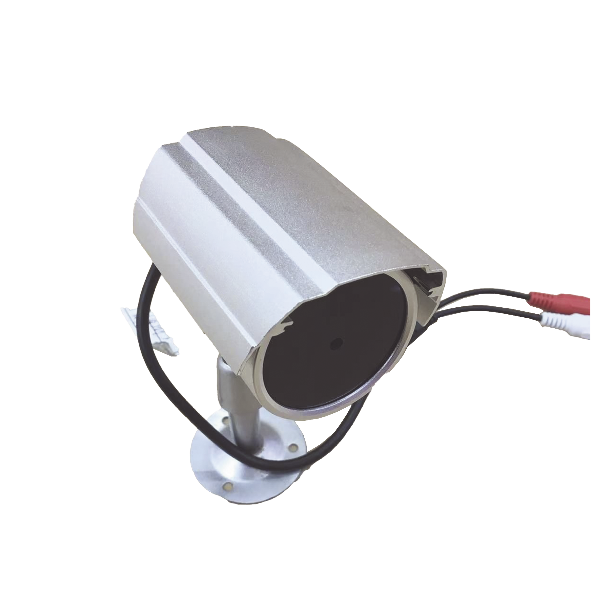 Micrófono omnidireccional para uso en CAPTURA DE CONVERSACIONES para exterior, con distancia de recepción de 5-50 m cuadrados