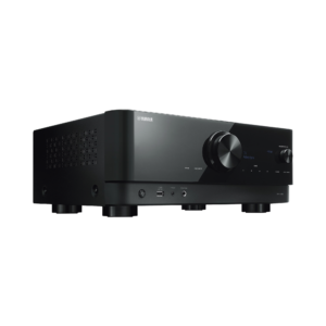 Receptor AV para Teatro en Casa, 5.2 Canales, Wifi, Bluetooth