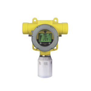 Detector Industrial De Gases Combustibles, Con Sensor De Perla Catalítica 0-100% LEL, Salida 4-20 mA, Certificación UL/c-UL/INMETRO, Entradas 2x3/4 NPT, Carcasa De Aluminio Grado Marino, Protección Contra Intemperie De Nailon