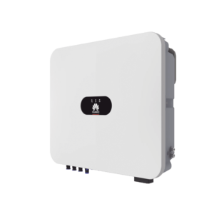 Inversor Hibrido  para Interconexión a CFE de 8 kW con Salida de 220 Vca.