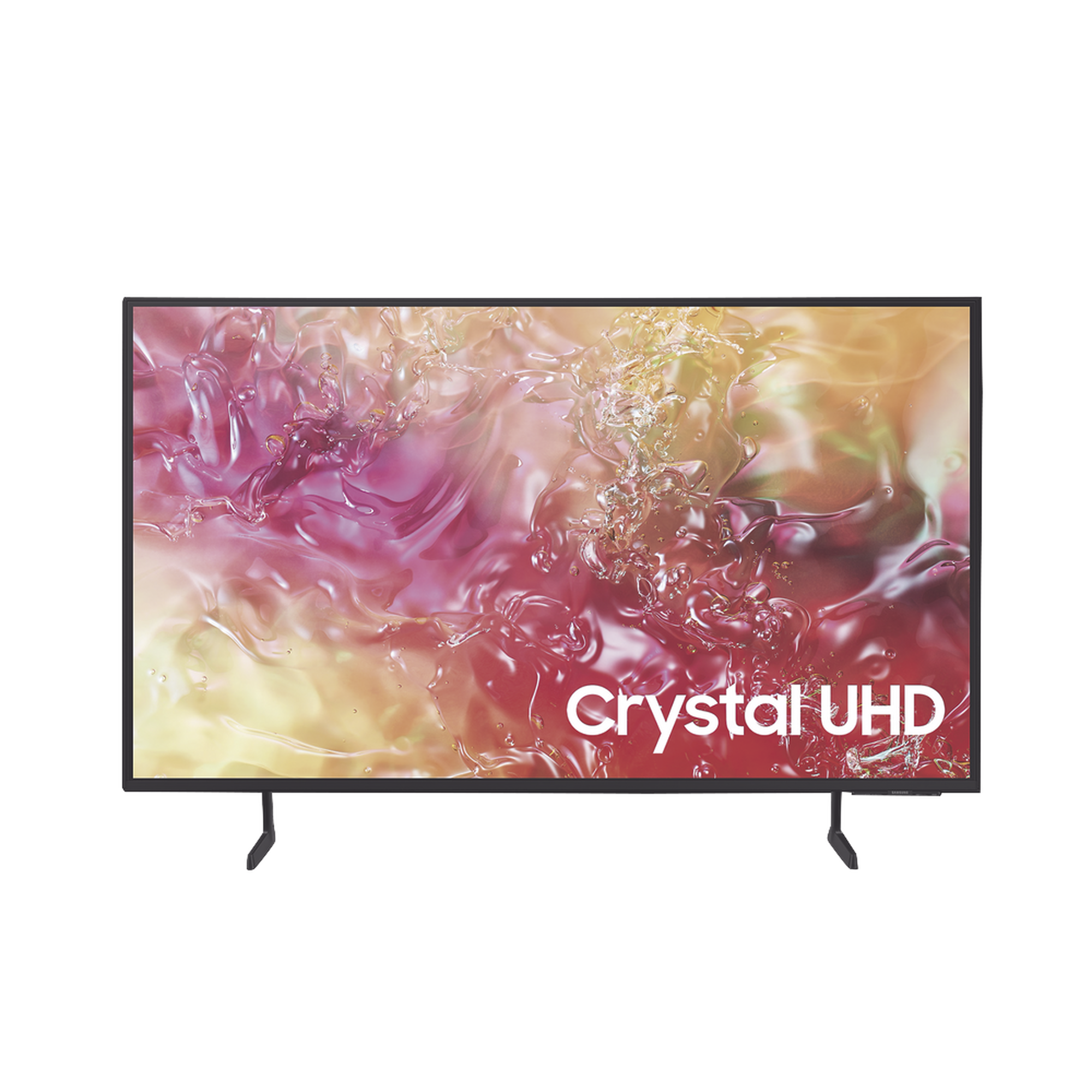 Smart TV 55 UHD 4K (3840x2160p) / 3 Entradas de Video HDMI / 2 Bocinas de 10 W / Compatible VESA (200 X 200) / Compatible con Google y Alexa / WiFi (5 GHz) / eARC / Ideal para uso residencial