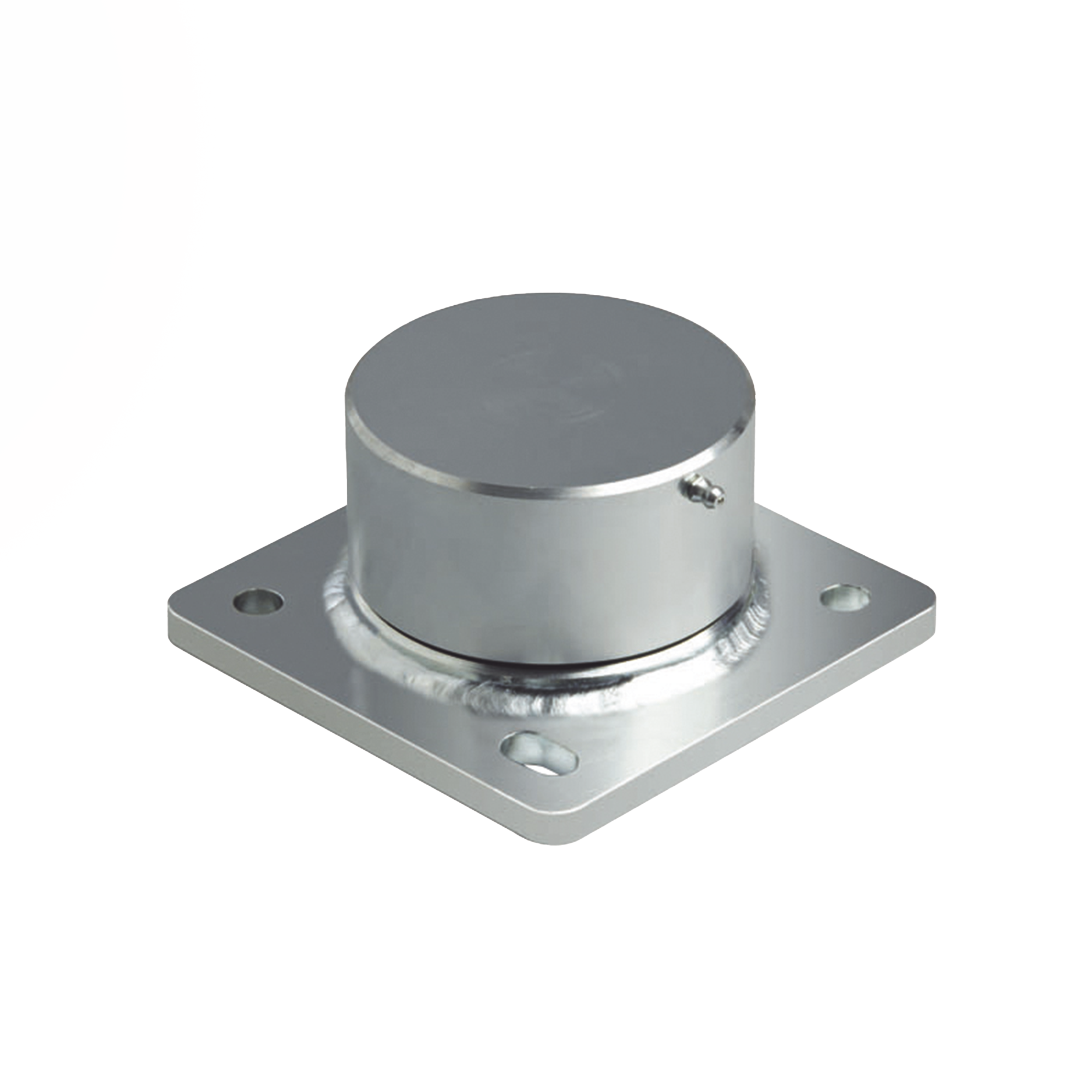 Comunello 1080-1011-001 87XL Tejuelo XL Para Puertas de Hasta 4000 Kg