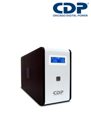 Chicago Digital Power r-smart1210