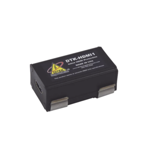 Protector Contra Sobretensiones para Cable HDMI Compatible con HDMI 2.0a Y HDCP 2.2, Soporta hasta 4k UHD