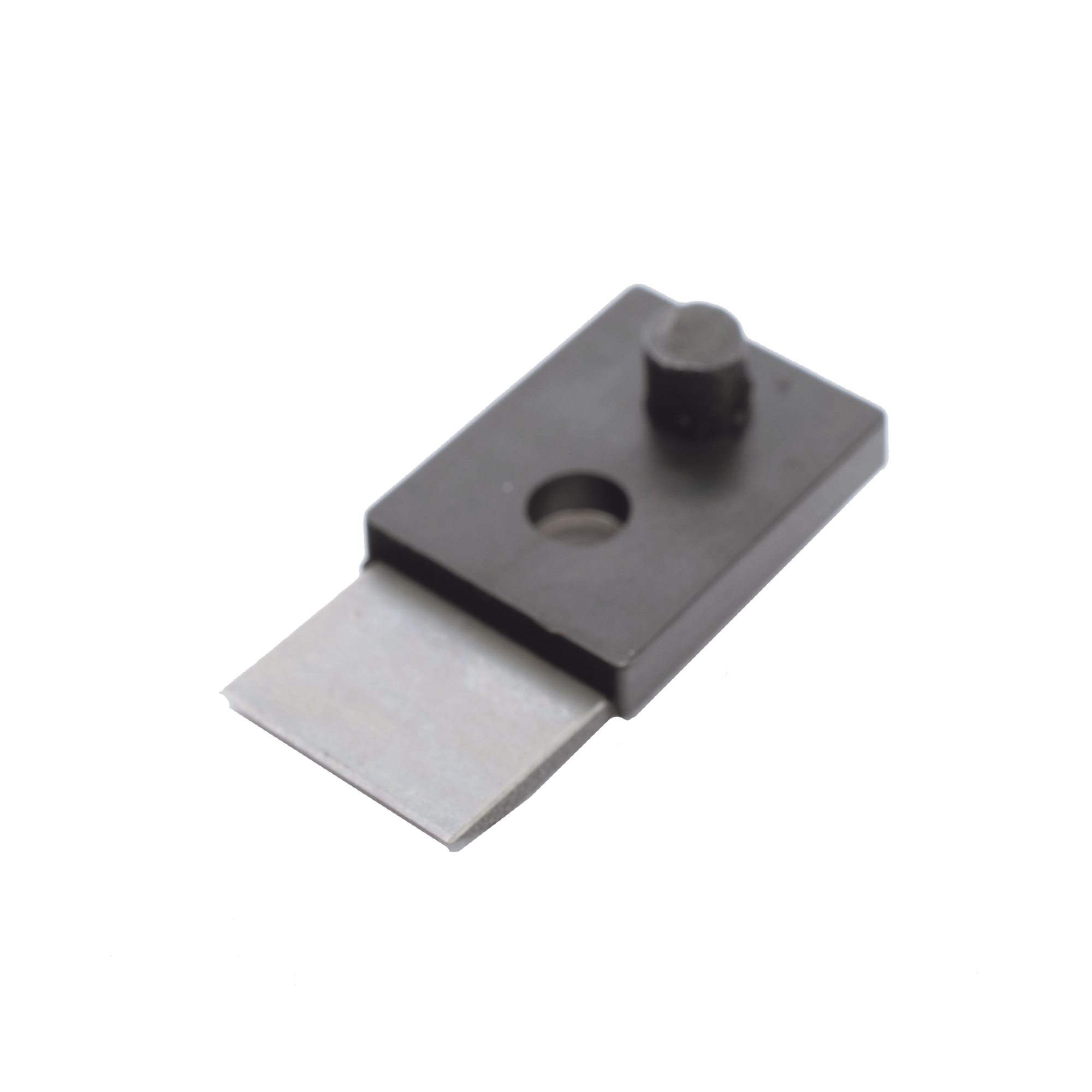 Navajas de repuesto para herramienta de corte.