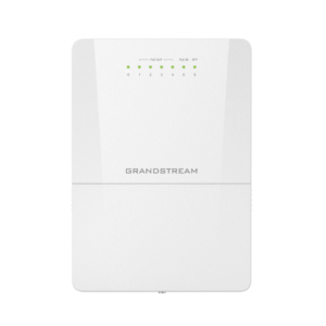 Switch PoE Lite administrable para exteriores de 6 puertos (5GE+1SFP) / Clasificación IP66 a prueba de polvo y agua
