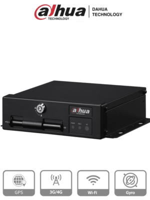 Dahua dhi-mxvr1004-gfwi