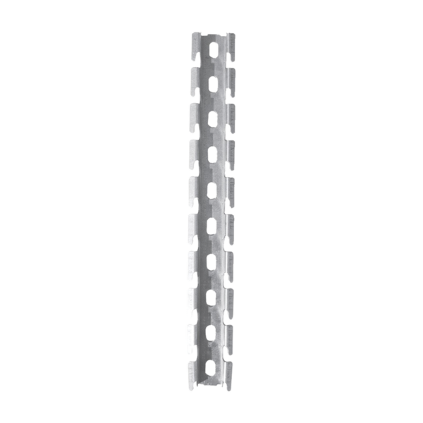 Sujetador Universal Bimetálico Multiusos de 3 Metros de Largo es Ideal Para Utilizarse al Exterior o Zonas Húmedas