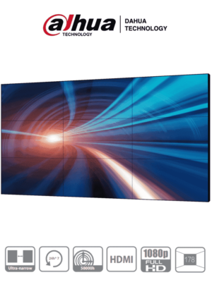 Dahua dhi-ls550ucm-ef
