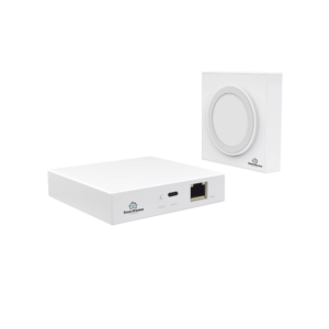 (ZigBee) Controlador HUB para dispositivos ZigBee, conexion a Internet Ethernet.