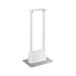 Pedestal para Kiosco Inteligente modelo KM24A o KM24C