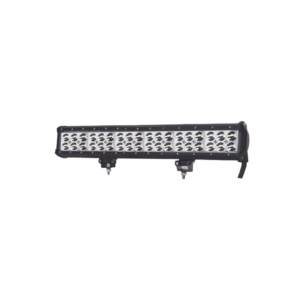 Barra de luz de trabajo de 78 LED, IP67, 36, 10000 Lúmenes, 117 Watts, 10-30 Vcc