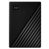 Wd - Western Digital wdbpkj0050bbk-wesn