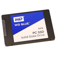 Unidad De Estado Solido Ssd Interno Wd Blue 1Tb 2.5 Sata3 6Gb/S Lect.560Mbs Escrit.530Mbs 7Mm Laptop Minipc 3Dnand Wds100T3B0A