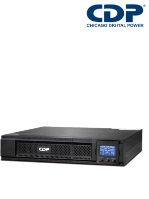 Chicago Digital Power upo11-2rt