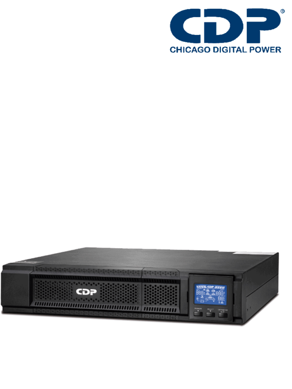 Chicago Digital Power upo11-2rt