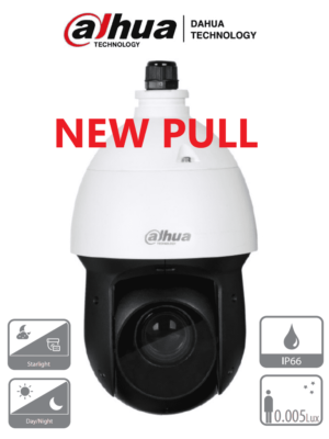 Dahua dh-sd49225n-hc-la1