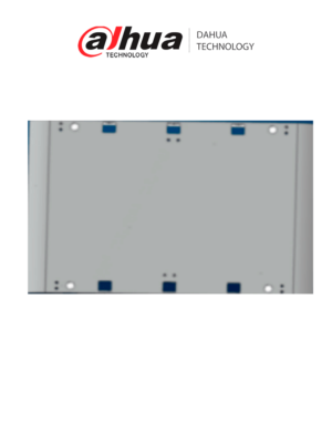 Dahua dc019x-00
