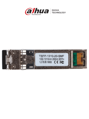 Dahua tsfp-1310-20-smf
