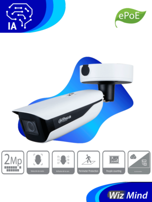 Dahua dh-ipc-hfw5242hn-zhe-mf