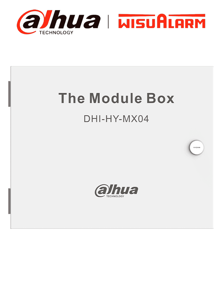 Dahua dhi-hy-mx04