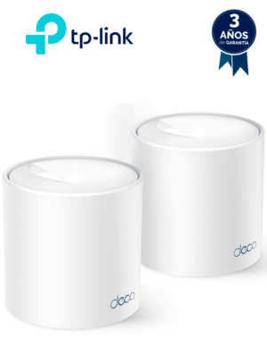 Tp-Link deco x50 pro (2-pack