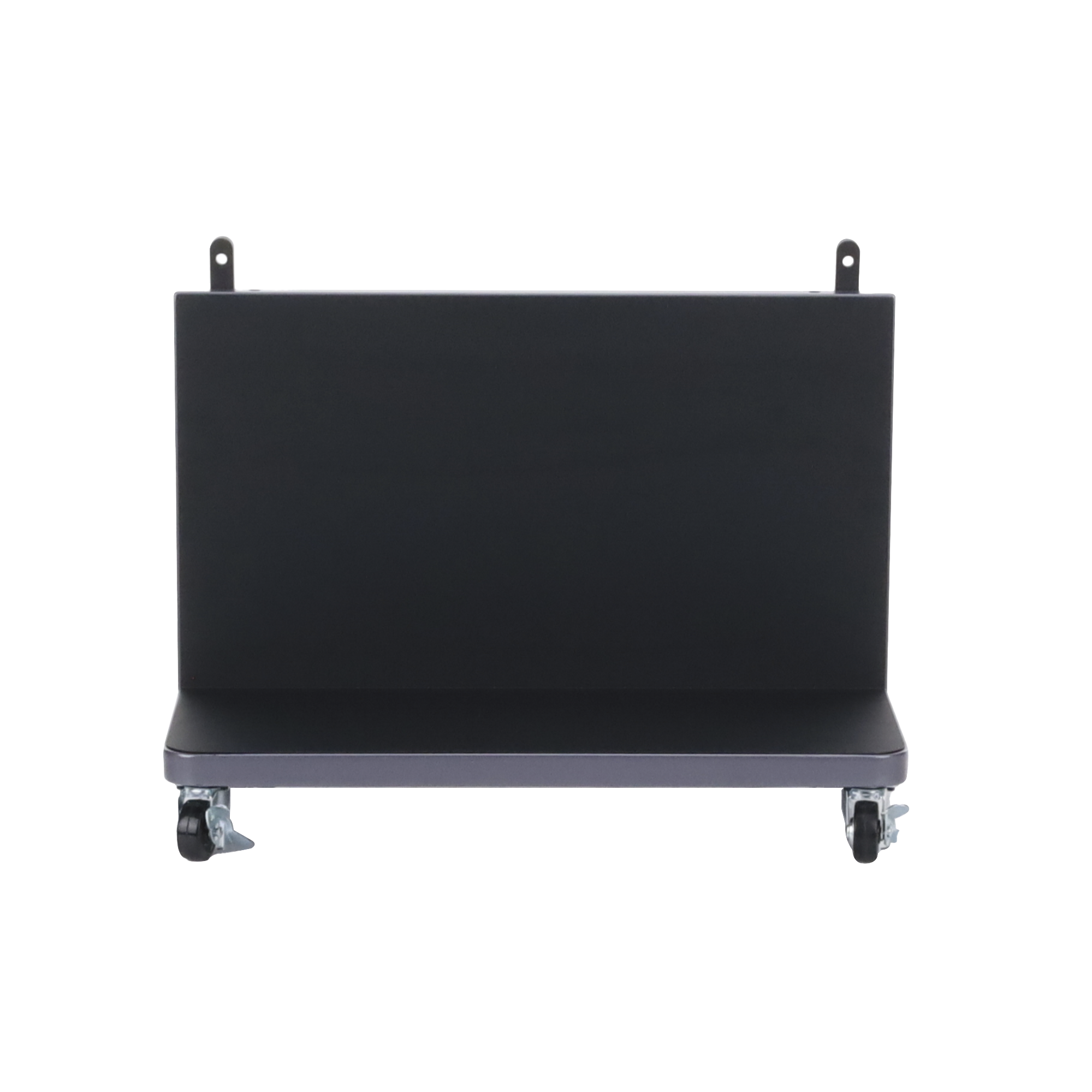 Montaje Móvil de Piso Poster LED / Compatible con DS-D4215MI-070H(B)