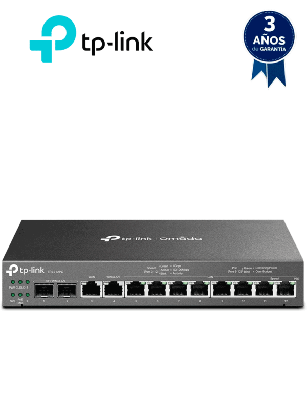 Tp-Link er7212pc