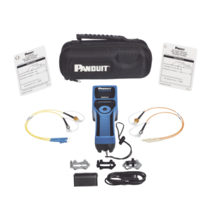 Kit de Herramienta OCTT Opticam 2 de Panduit, para Terminación de Conectores Pre-Pulidos LC, SC o ST