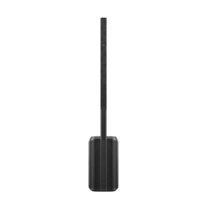 Sistema Portátil de Audio | Arreglo lineal de 16 altavoces | Subwoofer | Mezclador Integrado de 3 canales | Bluetooth | Configuación mediante App