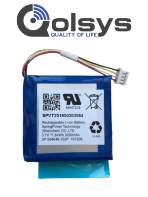 Qolsys qr0041-840