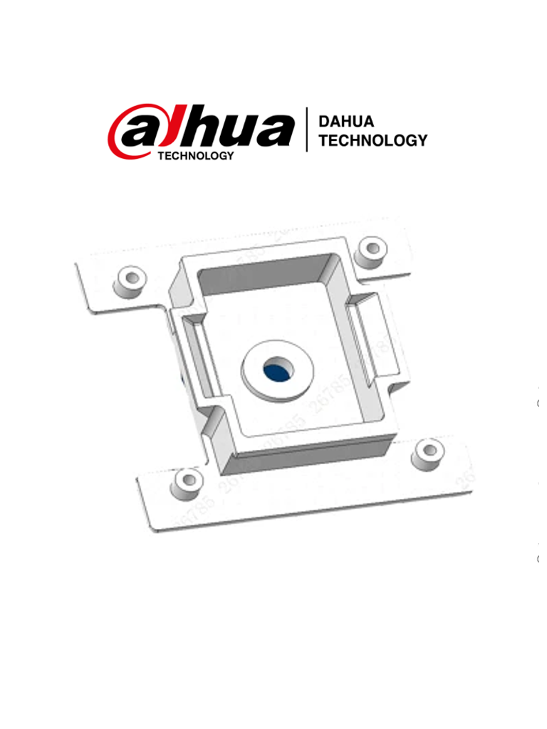 Dahua rqw026-00