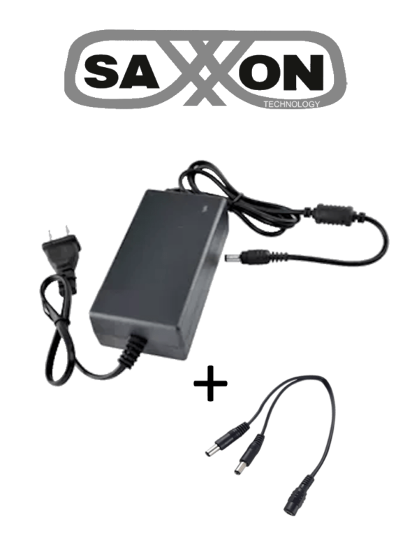 Saxxon sw001202sxf52paqdiv