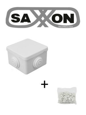 Saxxon swd008lmg5mmc