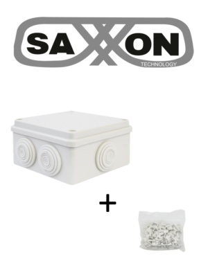 Saxxon swd010lmgncc5mmr